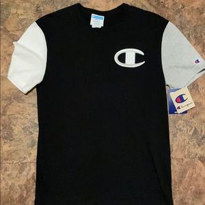 Men Champion T-shirt